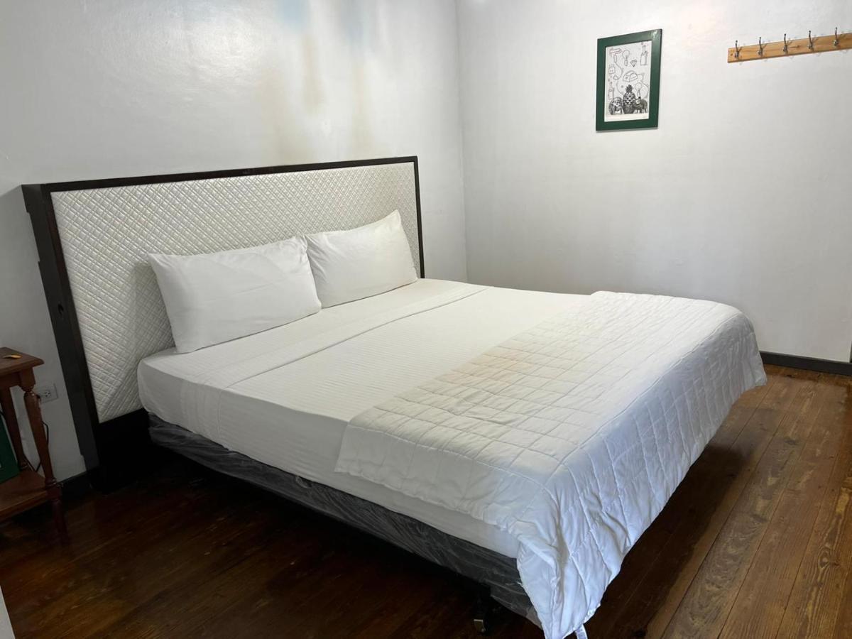 Hacienda Juanita Hotel Maricao Kültér fotó